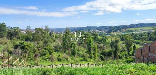 Terreno / Lote / Condomínio à venda, 505m² no Gran Park, Vespasiano