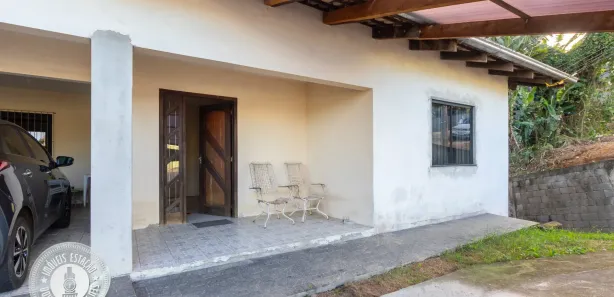 Casa com 3 Quartos à venda, 172m² no Fortaleza, Blumenau