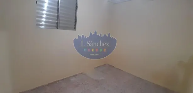 Casa com 2 Quartos para alugar, 125m² no Parque Residencial Souza Campos, Itaquaquecetuba