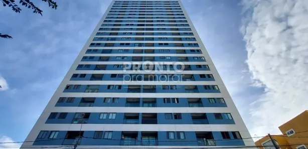 Apartamento com 2 Quartos à venda, 67m² no Candeias, Jaboatão dos Guararapes