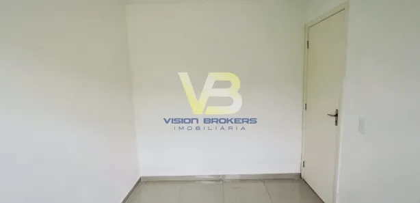 Apartamento com 2 Quartos à venda, 40m² no Bonfim, Almirante Tamandaré