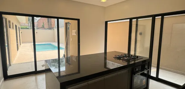 Casa de Condomínio com 3 Quartos para alugar, 200m² no Nova Marabá, Marabá