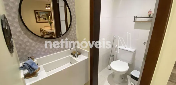 Casa com 3 Quartos à venda, 199m² no Patamares, Salvador