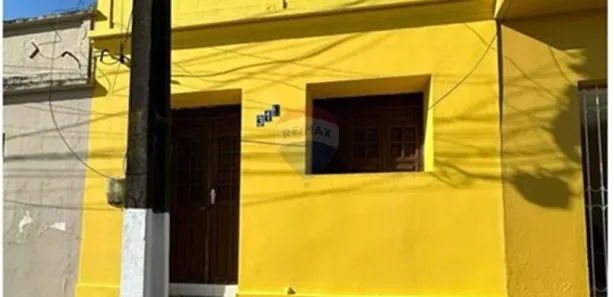 Casa com 2 Quartos à venda, 60m² no , Pedras de Fogo