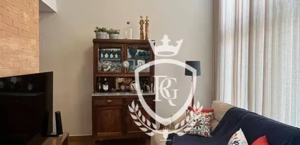 Casa de Condomínio com 3 Quartos à venda, 105m² no Loteamento Terras de São Pedro e São Paulo, Salto