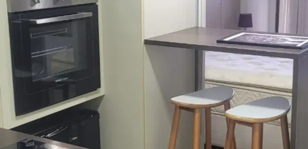 Loft com 1 Quarto à venda, 21m² no Tambaú, João Pessoa