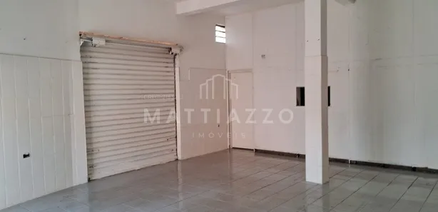 Loja / Salão / Ponto Comercial para alugar, 80m² no Jardim Residencial Dona Santina Paroli Peccinini, Limeira