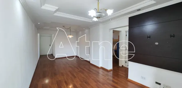 Apartamento com 2 Quartos para alugar, 75m² no Centro, Barueri