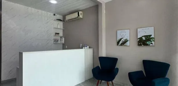 Conjunto Comercial / Sala para alugar, 250m² no Nossa Senhora das Graças, Manaus