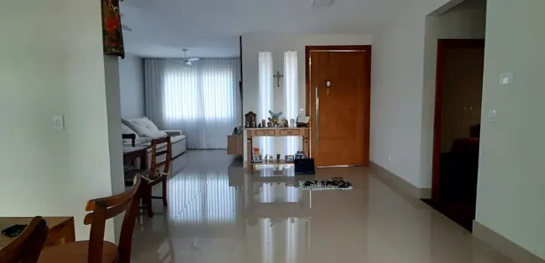 Casa de Condomínio com 3 Quartos à venda, 173m² no Vista Alegre, Vespasiano