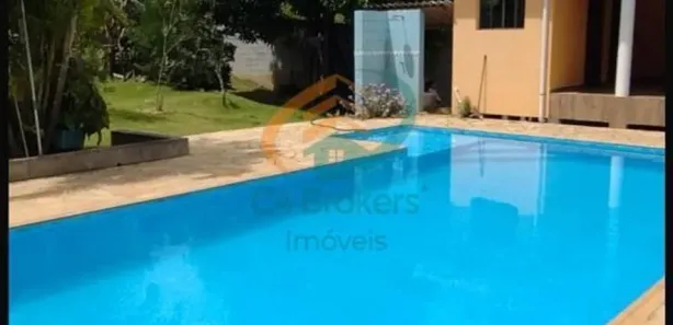 Fazenda / Sítio / Chácara com 1 Quarto à venda, 200m² no Portais (Polvilho), Cajamar
