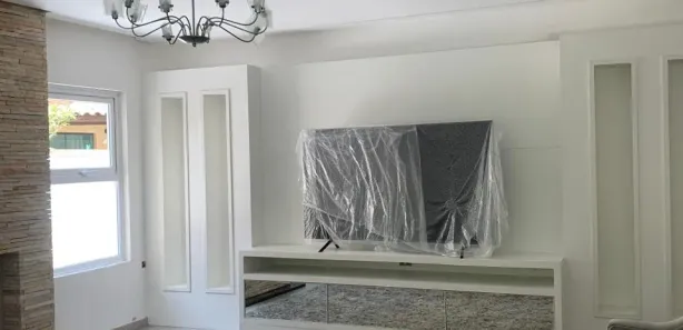 Casa de Condomínio com 7 Quartos para venda ou aluguel, 1200m² no Novo Horizonte Hills I e II, Arujá