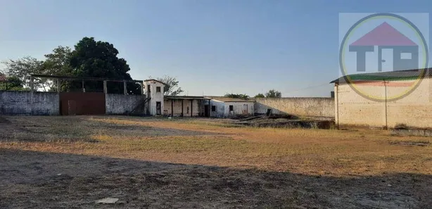 Terreno / Lote Comercial para alugar, 3125m² no Belo Horizonte, Marabá