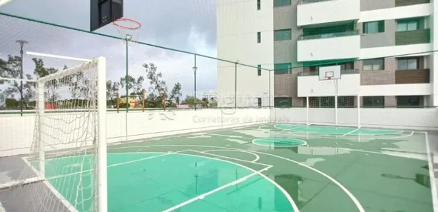 Apartamento com 2 Quartos à venda, 55m² no Várzea, Recife