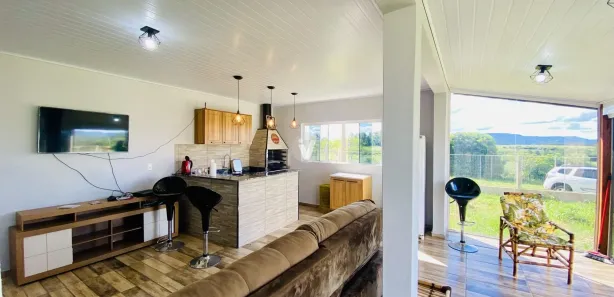 Casa com 3 Quartos à venda, 191m² no Camobi, Santa Maria