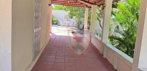 Casa com 4 Quartos à venda, 385m² no Pitangui, Extremoz