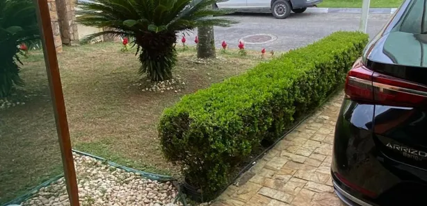 Casa de Condomínio com 4 Quartos para alugar, 150m² no Residencial Marco Polo, Vargem Grande Paulista
