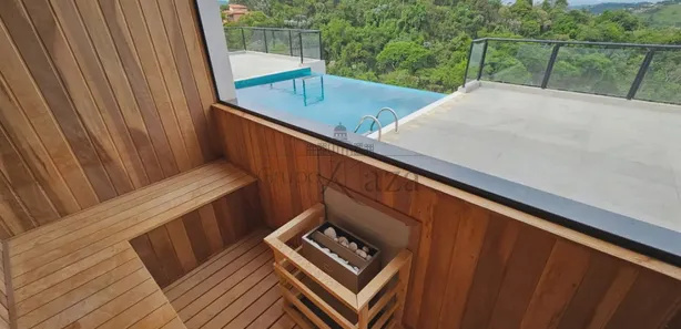 Casa de Condomínio com 3 Quartos à venda, 326m² no , Igaratá