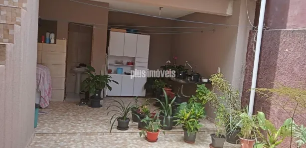 Sobrado com 3 Quartos à venda, 125m² no Jardim Elizabeth, São Paulo