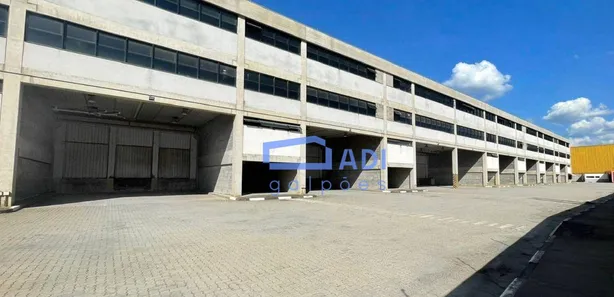 Galpão / Depósito / Armazém para alugar, 15636m² no Distrito Industrial, Araçariguama