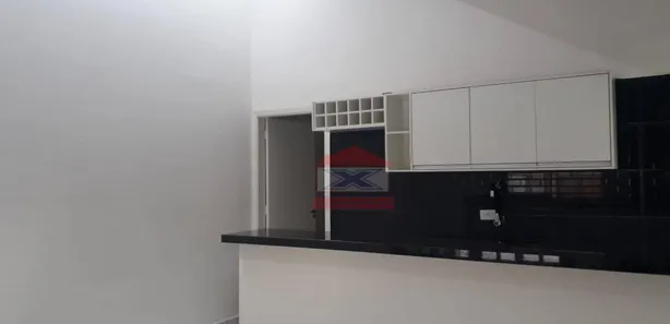 Casa com 3 Quartos à venda, 64m² no Narita Garden, Vargem Grande Paulista