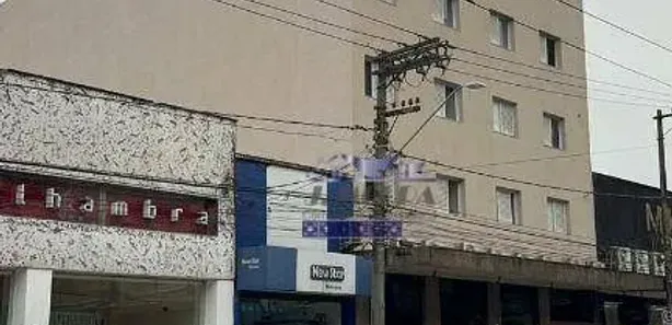Hotel / Motel / Pousada com 69 Quartos à venda, 3134m² no Vila Mathias, Santos