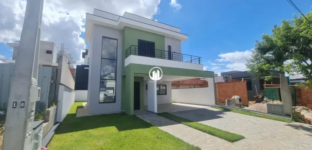 Casa de Condomínio com 3 Quartos à venda, 183m² no São Pedro, Itupeva