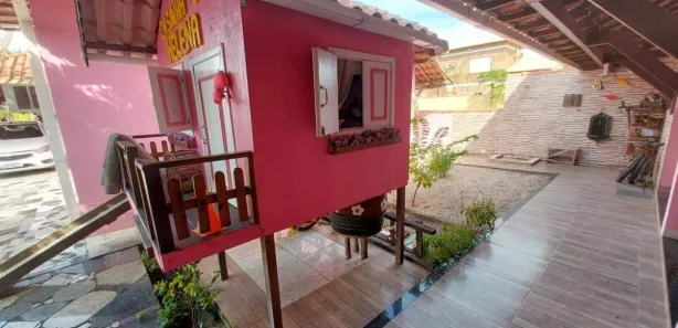 Casa de Condomínio com 5 Quartos à venda, 450m² no , Arraial do Cabo