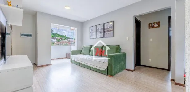 Apartamento com 3 Quartos à venda, 78m² no Velha Central, Blumenau