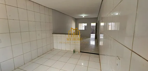 Casa com 2 Quartos à venda, 68m² no Parque Los Angeles 1ª Etapa, Goianira
