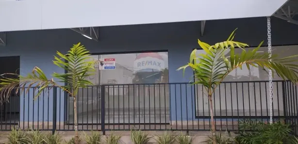 Conjunto Comercial / Sala para alugar, 55m² no Jardim Novo Horizonte, Jaguariúna