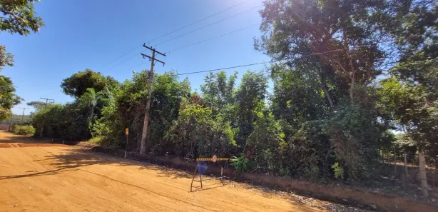 Terreno / Lote / Condomínio à venda, 2000m² no , Bela Vista de Goiás