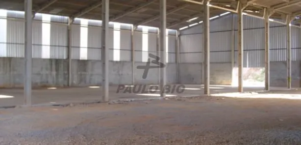 Galpão / Depósito / Armazém à venda, 2000m² no , Araçariguama