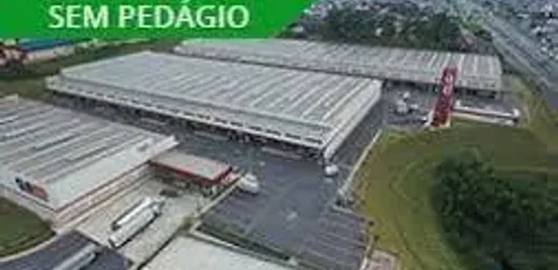 Galpão / Depósito / Armazém para alugar, 2022m² no Padroeira, Osasco