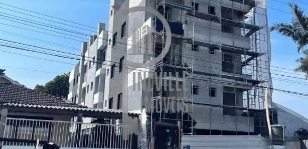 Apartamento com 3 Quartos à venda, 86m² no Centro, Pinhais