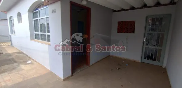 Casa com 2 Quartos à venda, 108m² no Vila Padre Bento, Itu