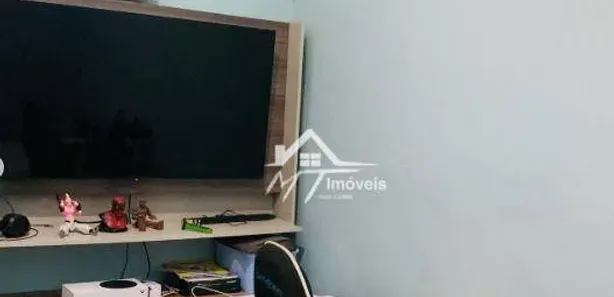 Casa com 2 Quartos à venda, 90m² no Parque Residencial Klavin, Nova Odessa