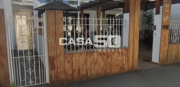 Sobrado com 3 Quartos à venda, 290m² no Jardim de Itapoan, Paulínia