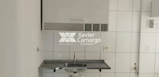 Apartamento com 2 Quartos para alugar, 48m² no Jardim do Horto, Rio Claro