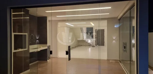 Casa de Condomínio com 4 Quartos à venda, 241m² no Alphaville, Barra dos Coqueiros
