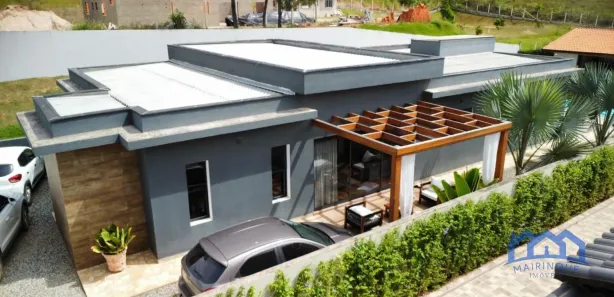 Fazenda / Sítio / Chácara com 5 Quartos à venda, 1340m² no , Mairinque