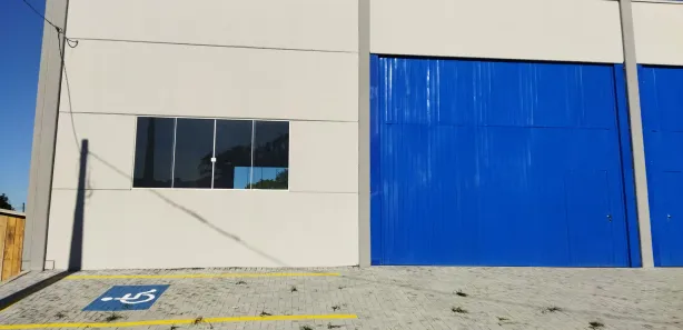 Galpão / Depósito / Armazém à venda, 220m² no João Pessoa, Jaraguá do Sul