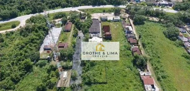 Galpão / Depósito / Armazém à venda, 700m² no Camburi, São Sebastião