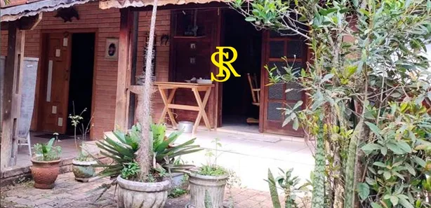 Fazenda / Sítio / Chácara com 5 Quartos à venda, 2400m² no Embu Mirim, Itapecerica da Serra