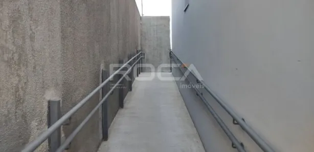 Prédio Inteiro para alugar, 524m² no Centro, São Carlos
