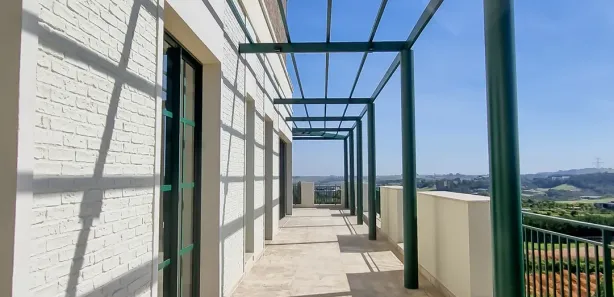 Cobertura com 2 Quartos à venda, 295m² no Tupinambá, Porto Feliz