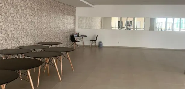 Apartamento com 2 Quartos para alugar, 50m² no Jardim das Minas, Itupeva