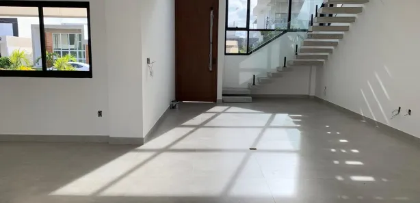 Casa de Condomínio com 3 Quartos à venda, 260m² no Alphaville, Barra dos Coqueiros