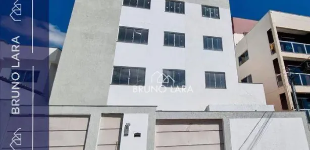 Apartamento com 2 Quartos à venda, 60m² no Vale do Amanhecer, Igarapé
