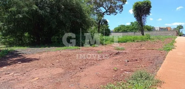 Terreno / Lote / Condomínio para alugar, 370m² no Alto da Boa Vista, Ribeirão Preto